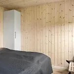 度假居 184-harboore-vejlby-klit-177 哈博尔