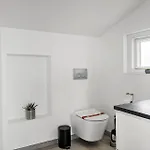 度假居 184-harboore-vejlby-klit-177 哈博尔
