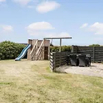 184-harboore-vejlby-klit-177 度假居 *
