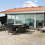 度假居 184-harboore-vejlby-klit-177 哈博尔