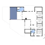 度假居 184-harboore-vejlby-klit-177 *