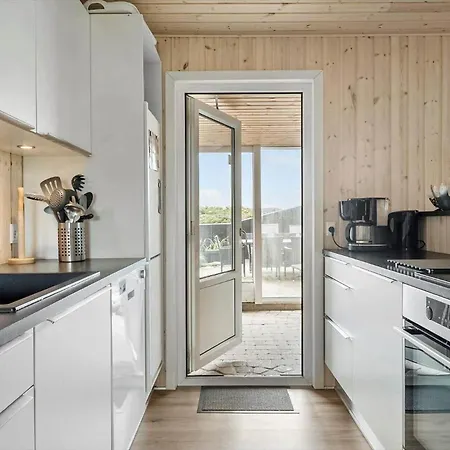 بيت للعطل 184-harboore-vejlby-klit-177