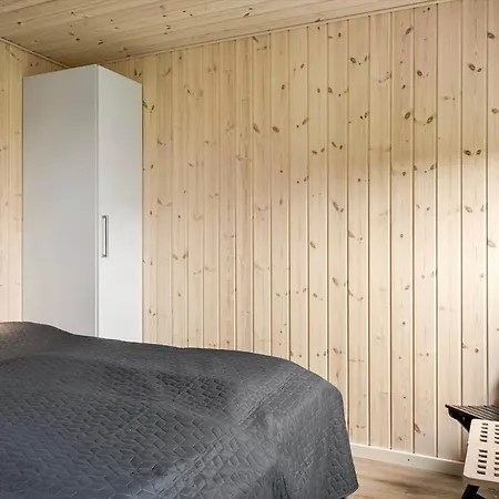 Feriehus 184-harboore-vejlby-klit-177 Harboør