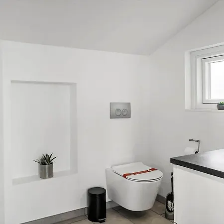 بيت للعطل 184-harboore-vejlby-klit-177 هاربور