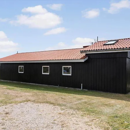 Feriehus 184-harboore-vejlby-klit-177 Harboør