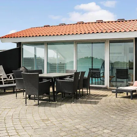 Feriehus 184-harboore-vejlby-klit-177 Harboør