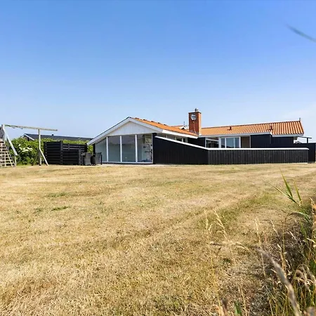 Feriehus 184-harboore-vejlby-klit-177 *