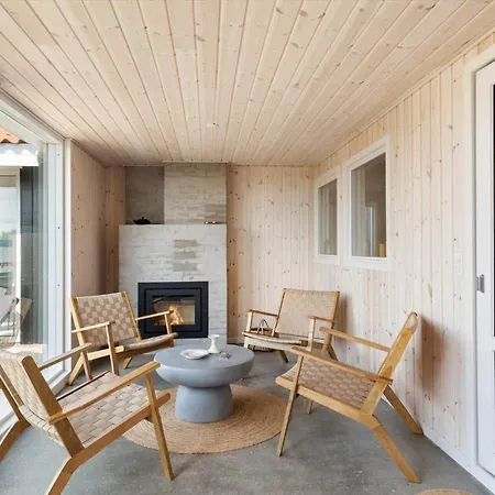 Feriehus 184-harboore-vejlby-klit-177 Harboør