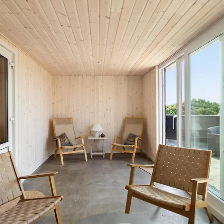 Feriehus 184-harboore-vejlby-klit-177 *