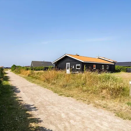 184-harboore-vejlby-klit-177 Feriehus Harboør