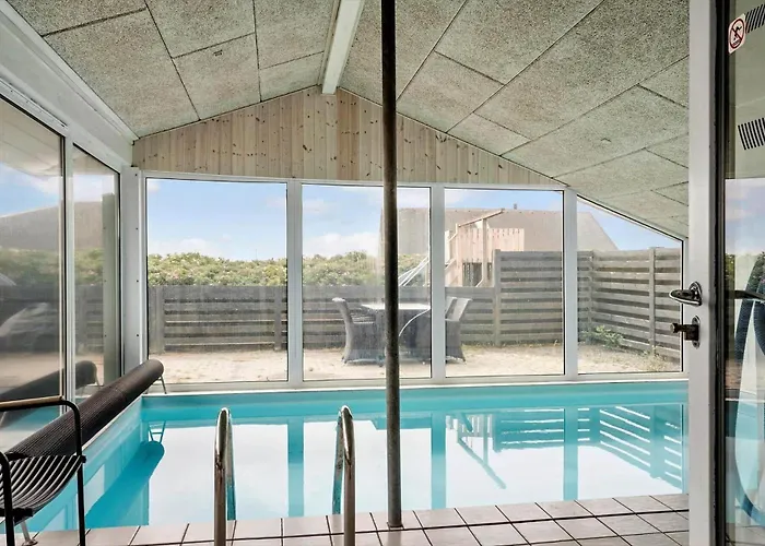 184-harboore-vejlby-klit-177 Nyaraló Harboør